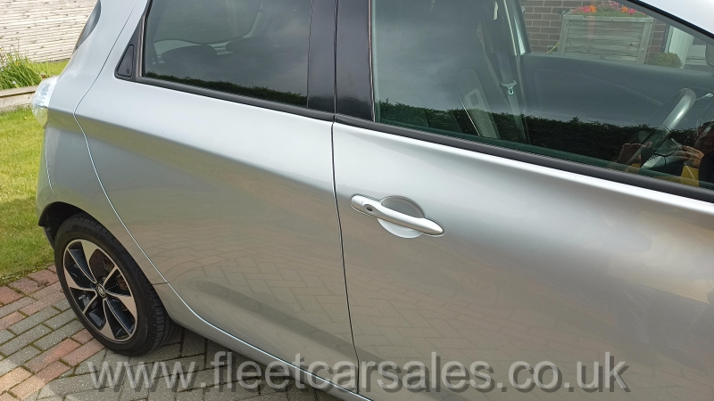 stockport car sales zoe i